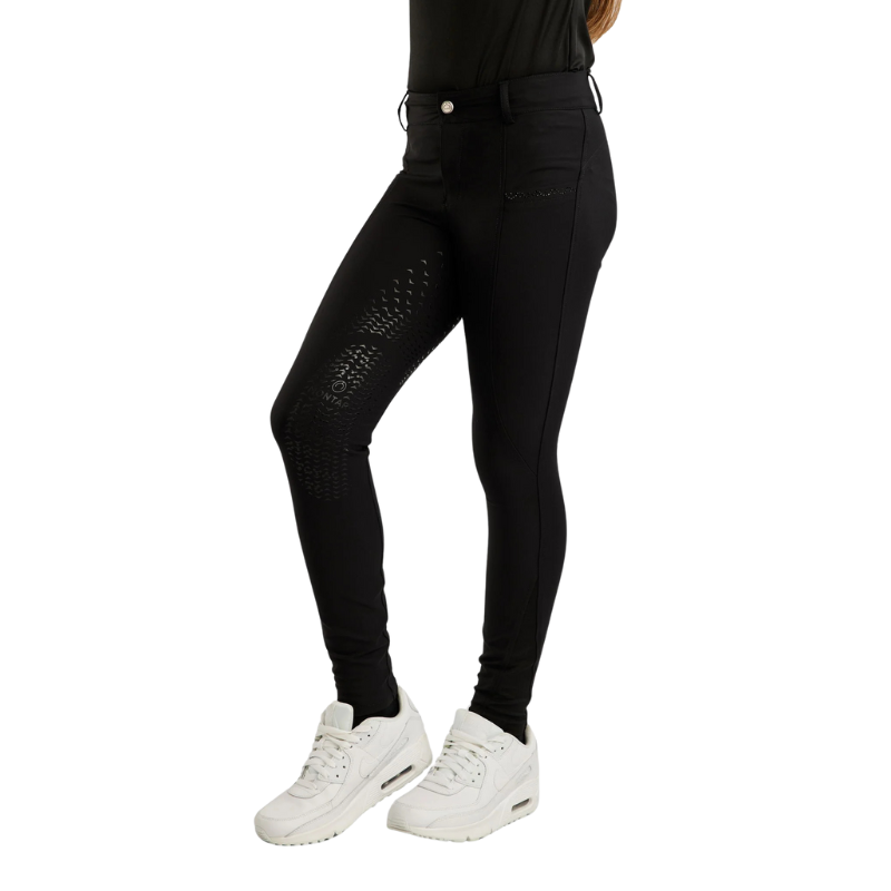 Montar Rijbroek Crystal Children