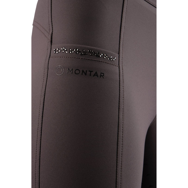 Montar Rijbroek Crystal Children