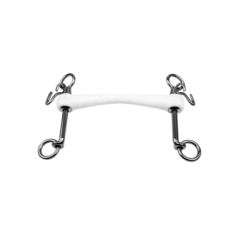 Trust Inno Sense Dressuurstang non fixed mullen