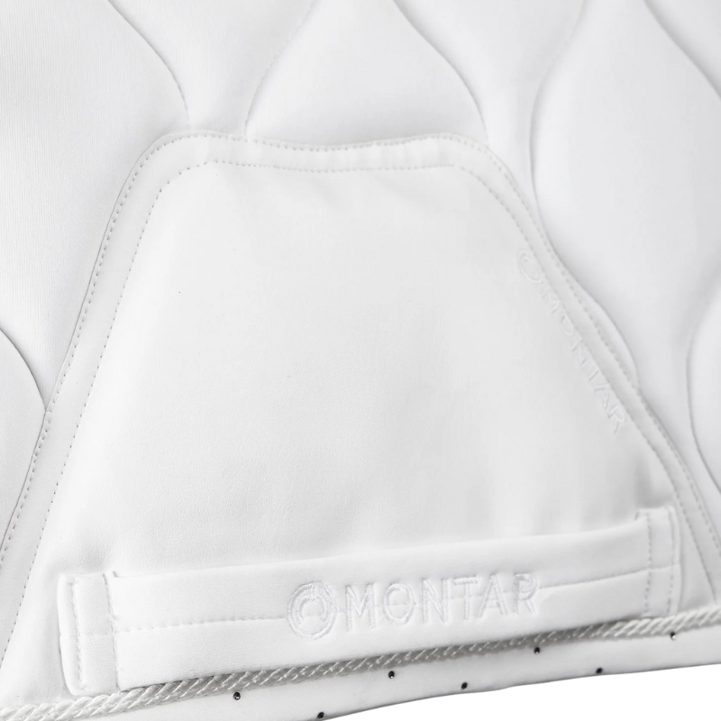 Montar Zadeldek FLOW Crystal Dressuur