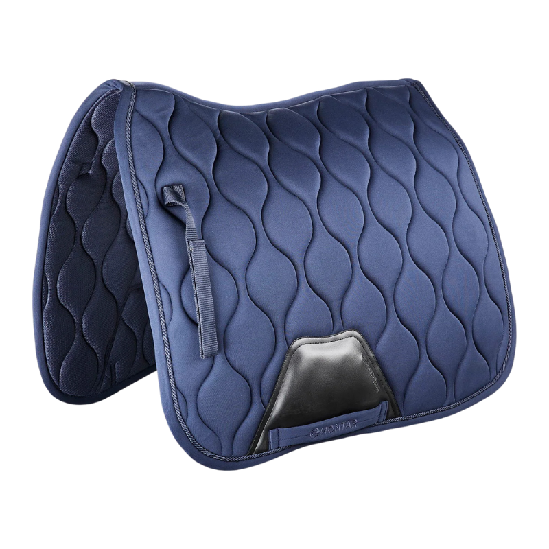 Montar Zadeldek FLOW Crystal Dressuur