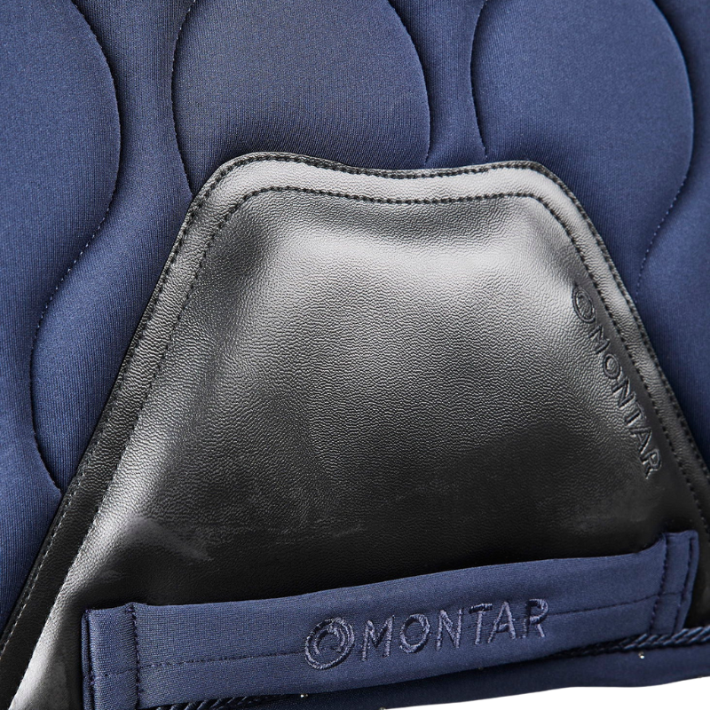 Montar Zadeldek FLOW Crystal Dressuur