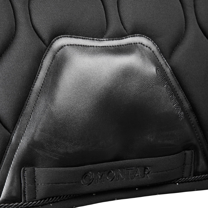 Montar Zadeldek FLOW Crystal Dressuur