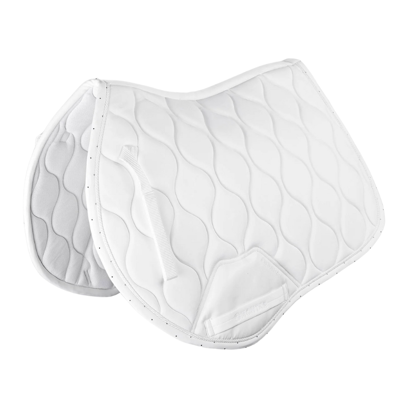 Montar Zadeldek FLOW Crystal Spring