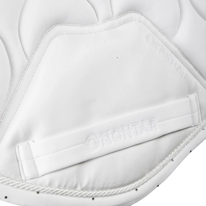 Montar Zadeldek FLOW Crystal Spring