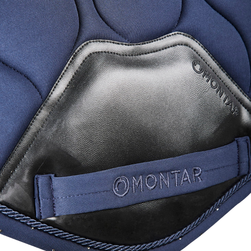 Montar Zadeldek FLOW Crystal Spring