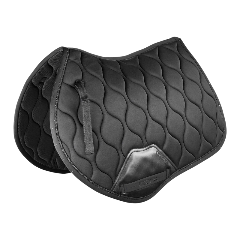 Montar Zadeldek FLOW Crystal Spring