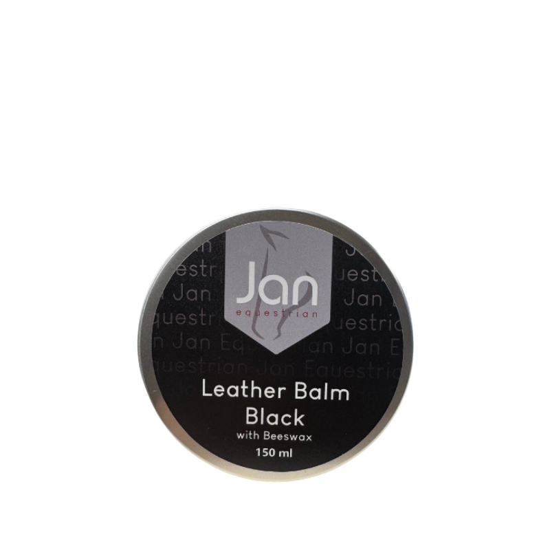 Jan Equestrian Leather Balm