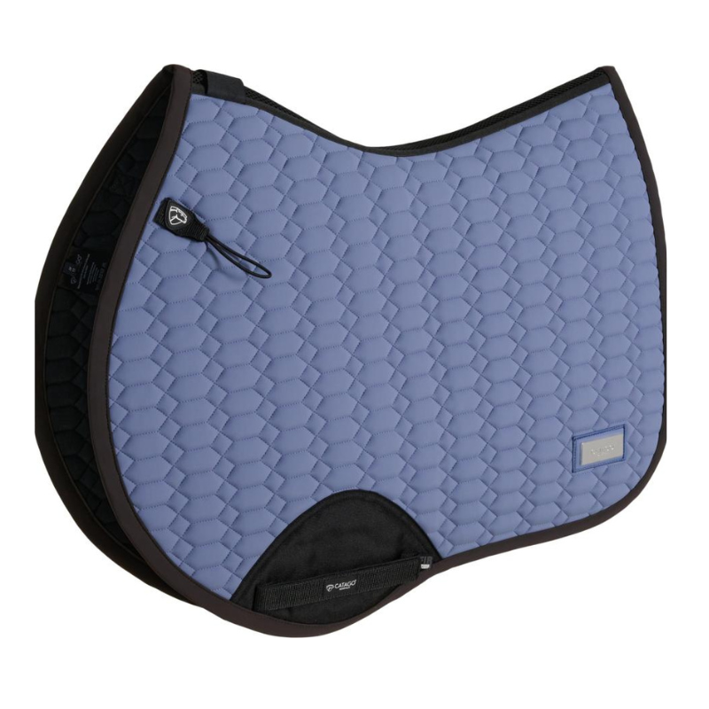 Catago Fir-Tech Zadeldek spring