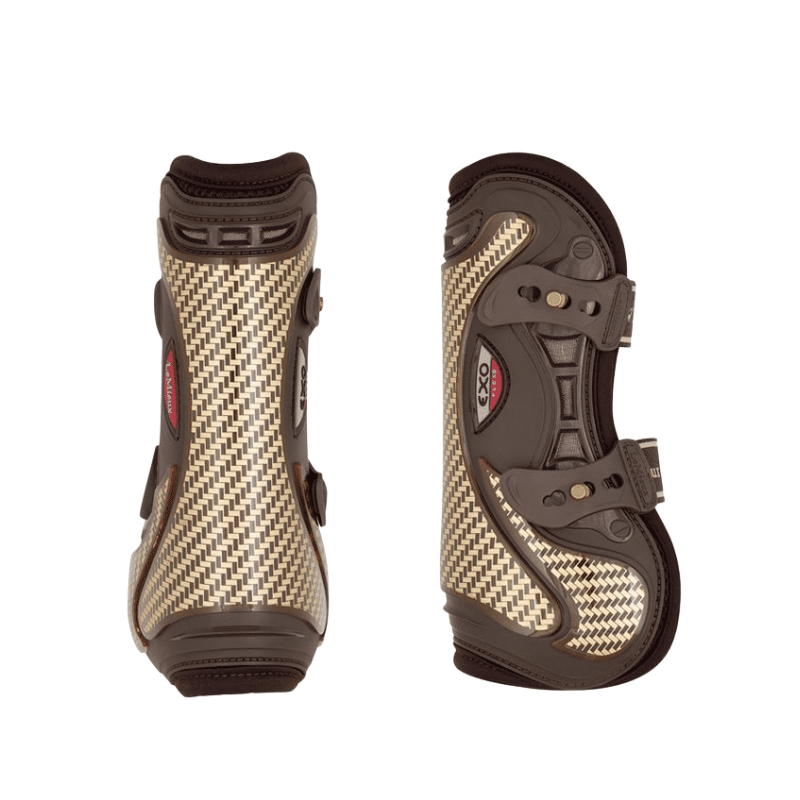 Lemieux Peesbeschermers Exo-Flex