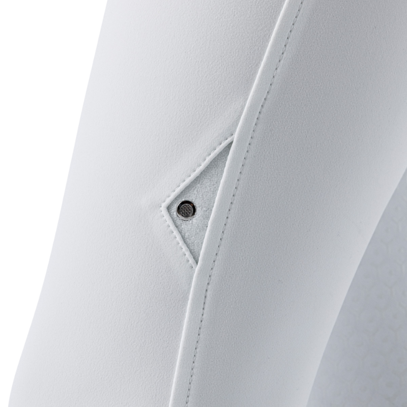 Equiline Rijbroek Crystalef