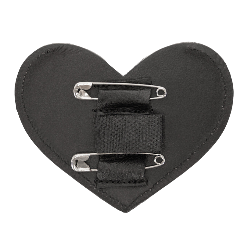 QHP Nummerhouder Hart