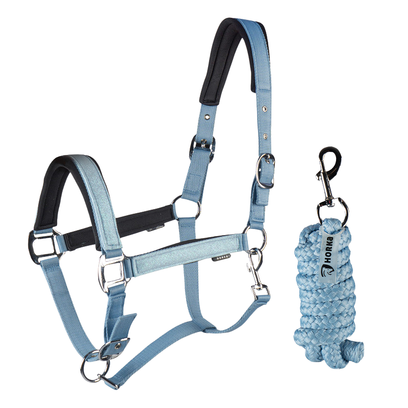 Horka Halsterset Brilliance