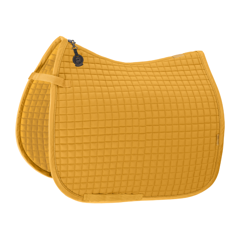 Eskadron Zadeldek Cotton Platinum 2025