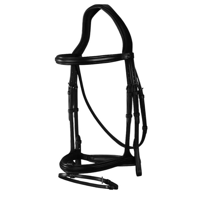 Dyon Hoofdstel Flash Neusriem