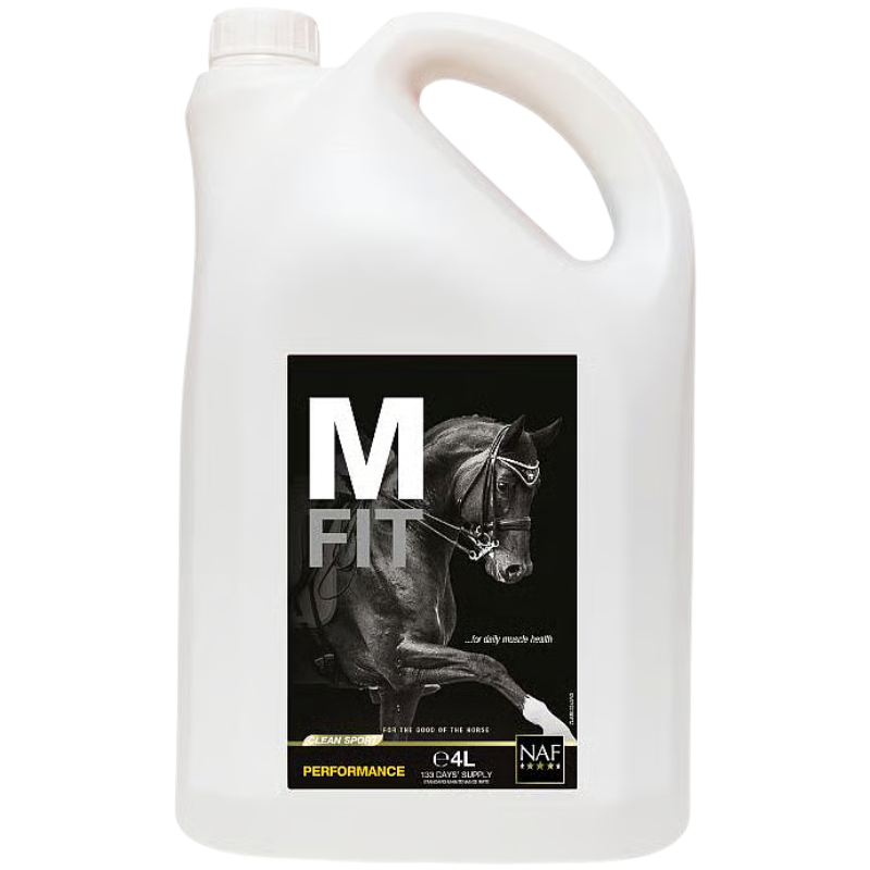 NAF M-Fit