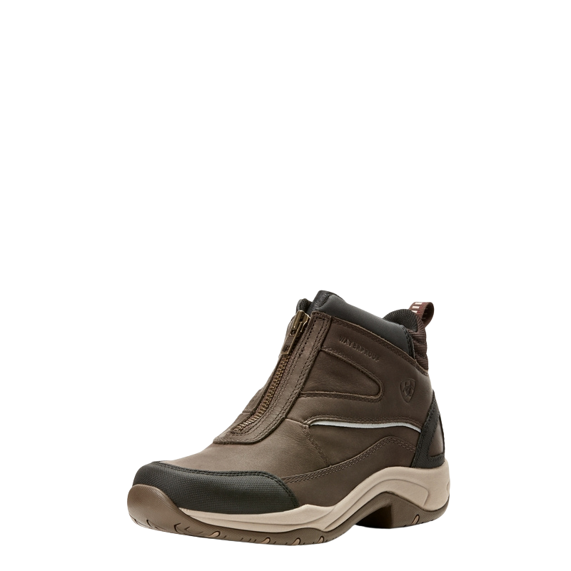 Ariat Telluride H20 Zip Heren Stalschoen