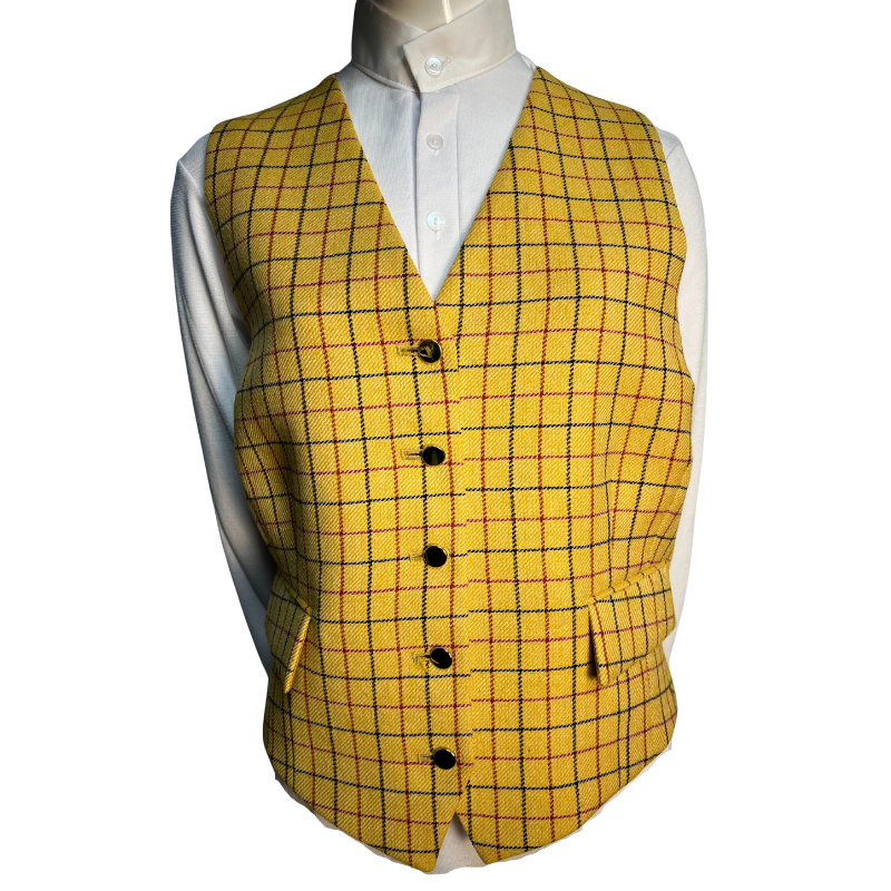 Mears Jacht Gilet Dames