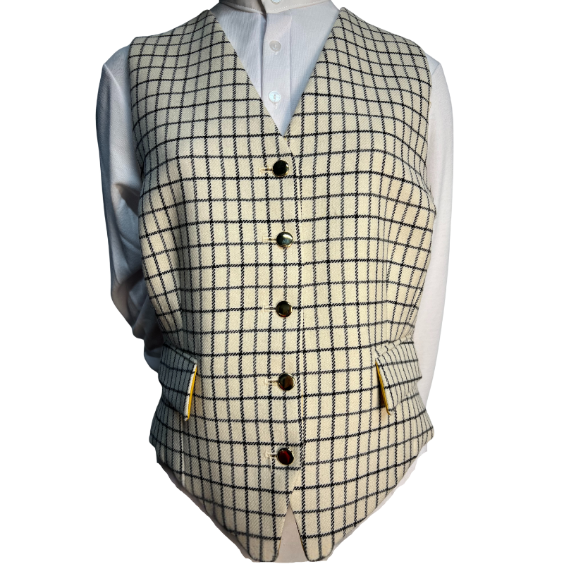Mears Jacht Gilet Dames