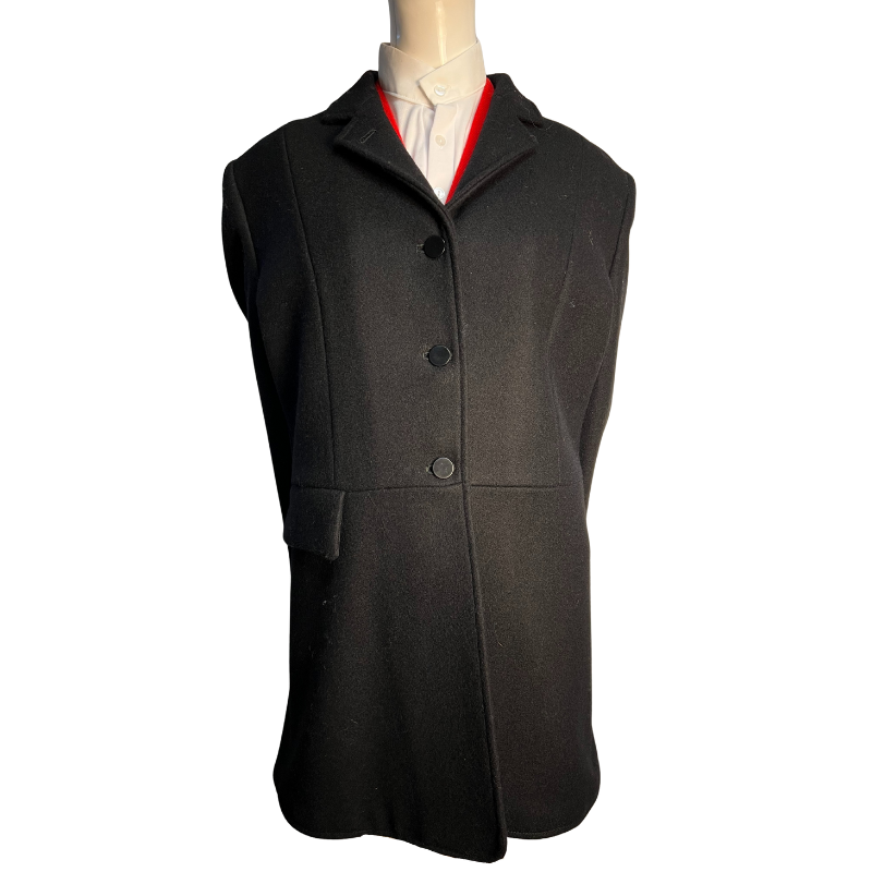 Mears Jachtrok Heren