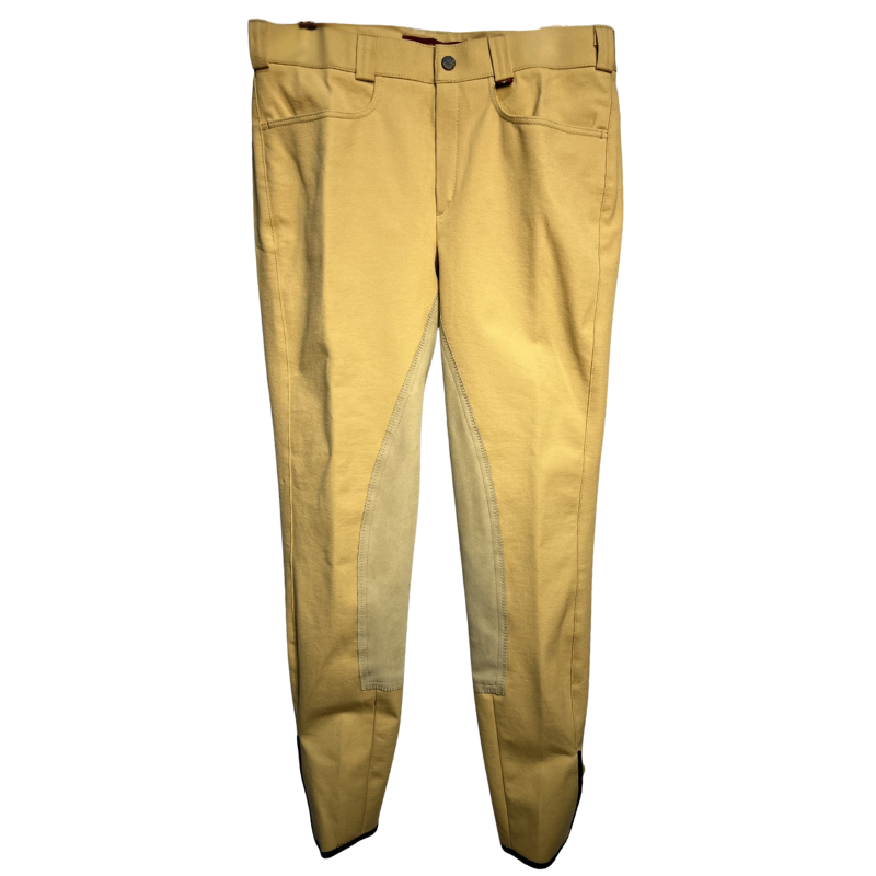 Sigrid Axthelm Jachtrijbroek Heren