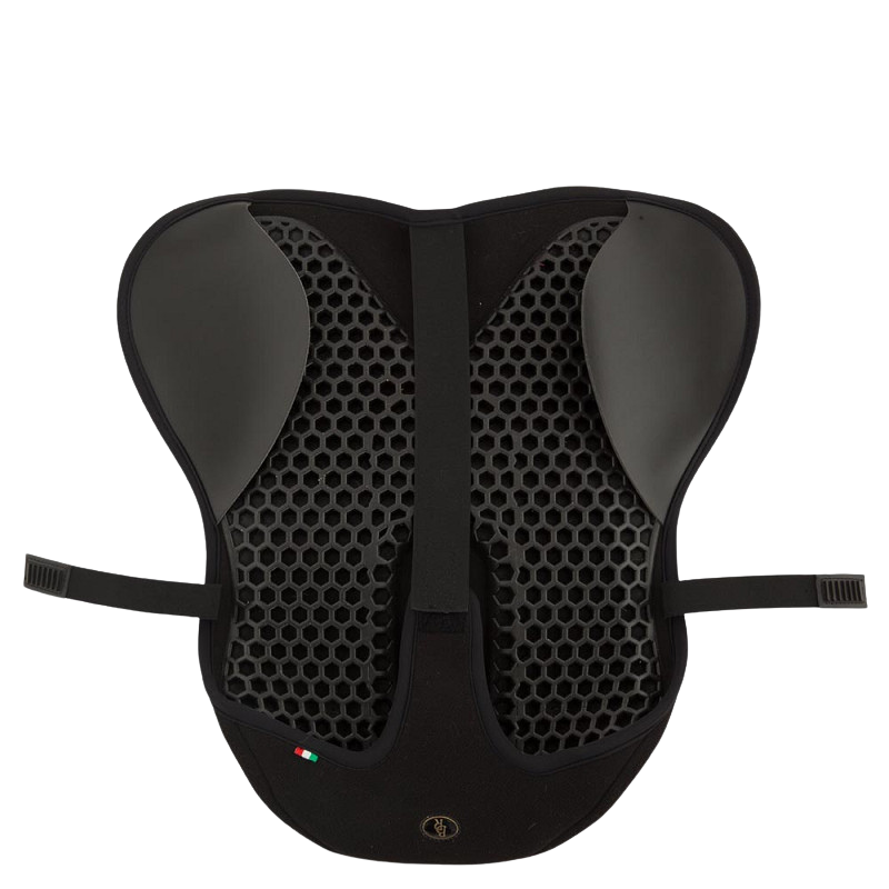 BR Seat Saver O-Coccyx Dressuur