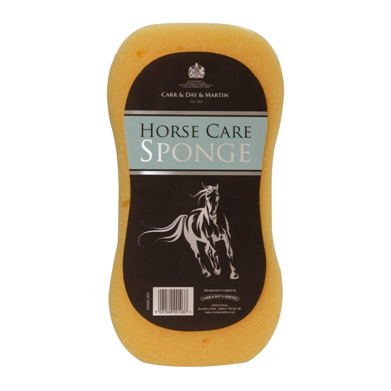 Carr & day & Martin Horse Care Sponge