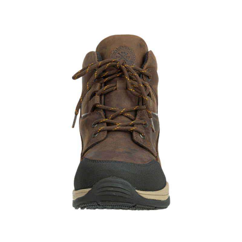 Suedwind Lace GripFTX