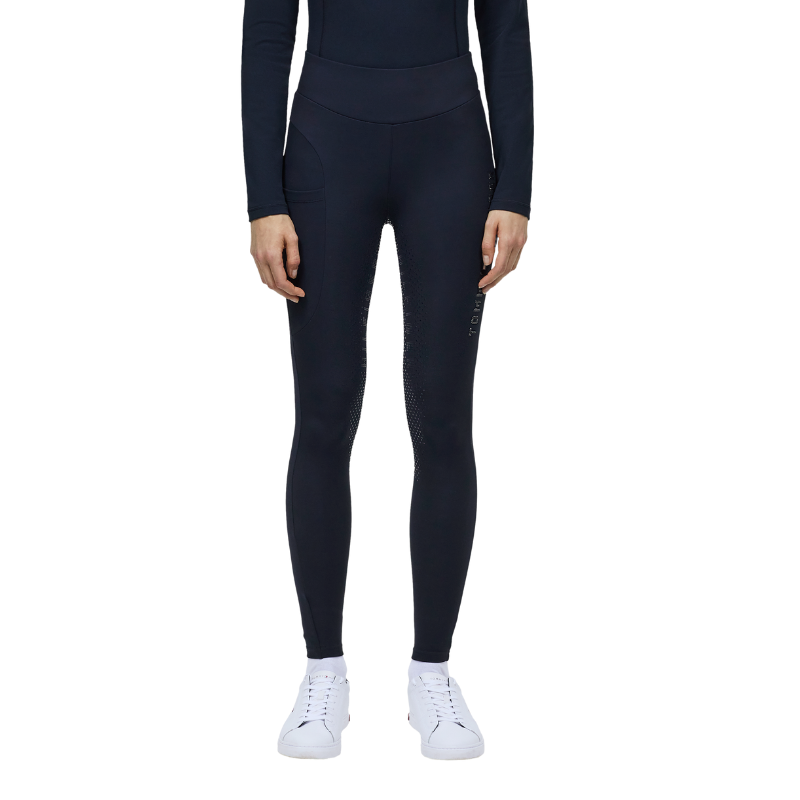 Tommy Hilfiger Rijlegging Rhinestone Winter Elmira Full Grip