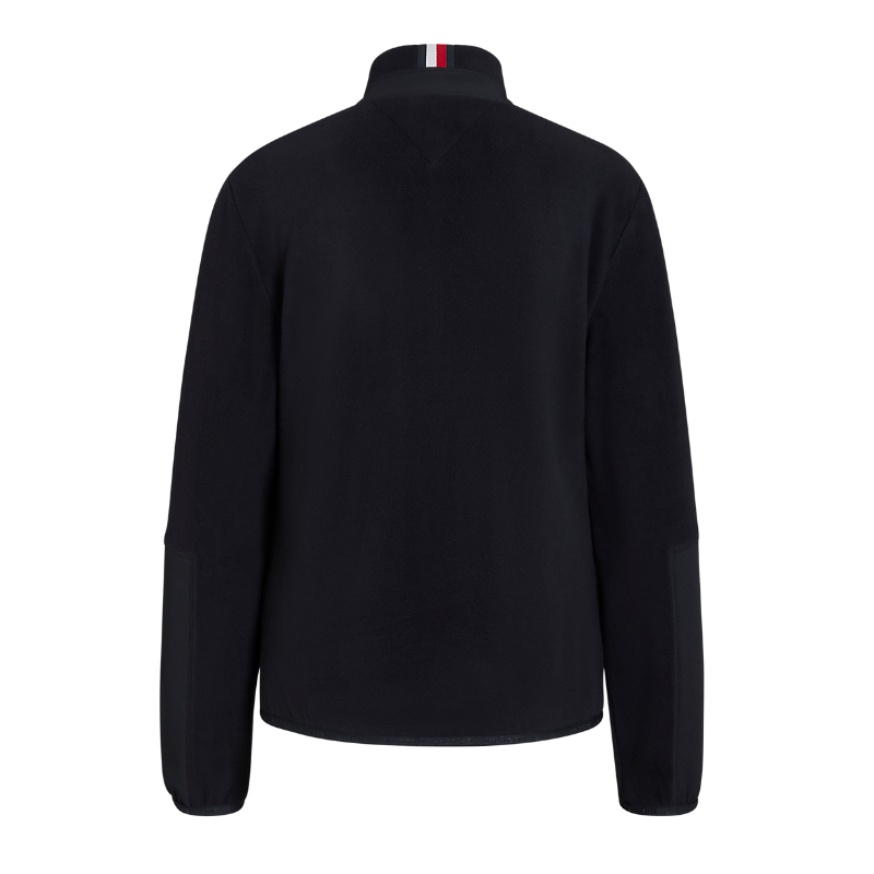 Tommy Hilfiger Fleece Jacket Huntington
