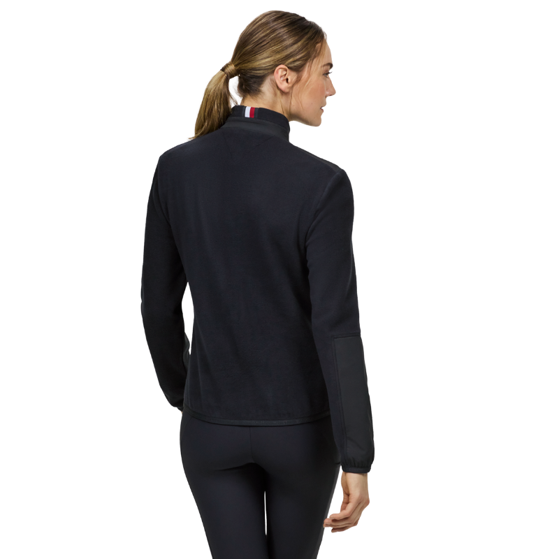 Tommy Hilfiger Fleece Jacket Huntington