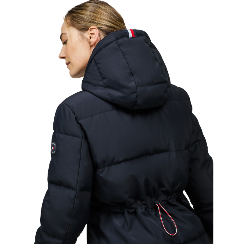 Tommy Hilfiger Puffer Jas Sidney