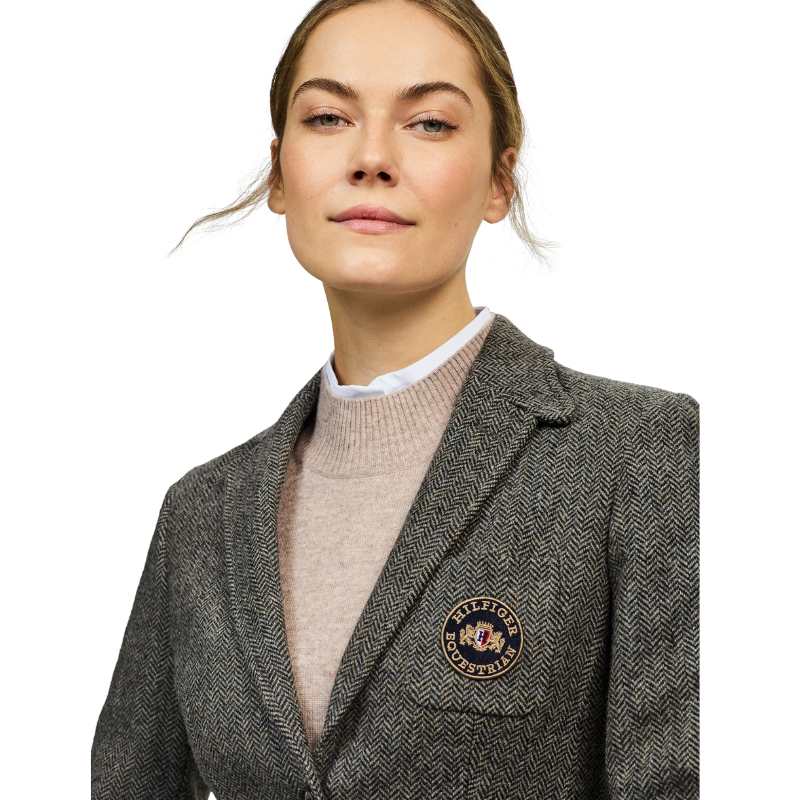 Tommy Hilfiger Blazer Albany