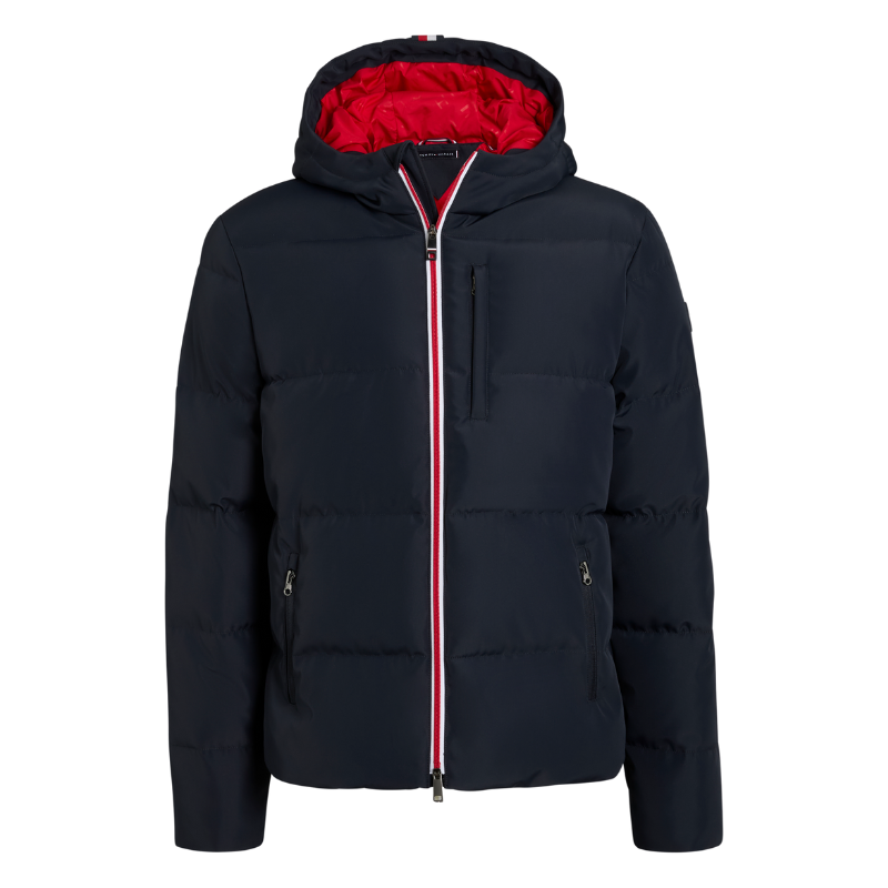 Tommy Hilfiger Winterjas Clinton