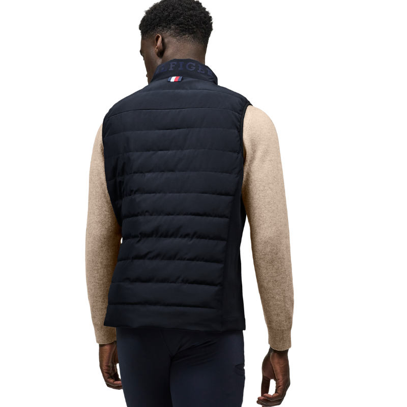 Tommy Hilfiger Bodywarmer Lewis