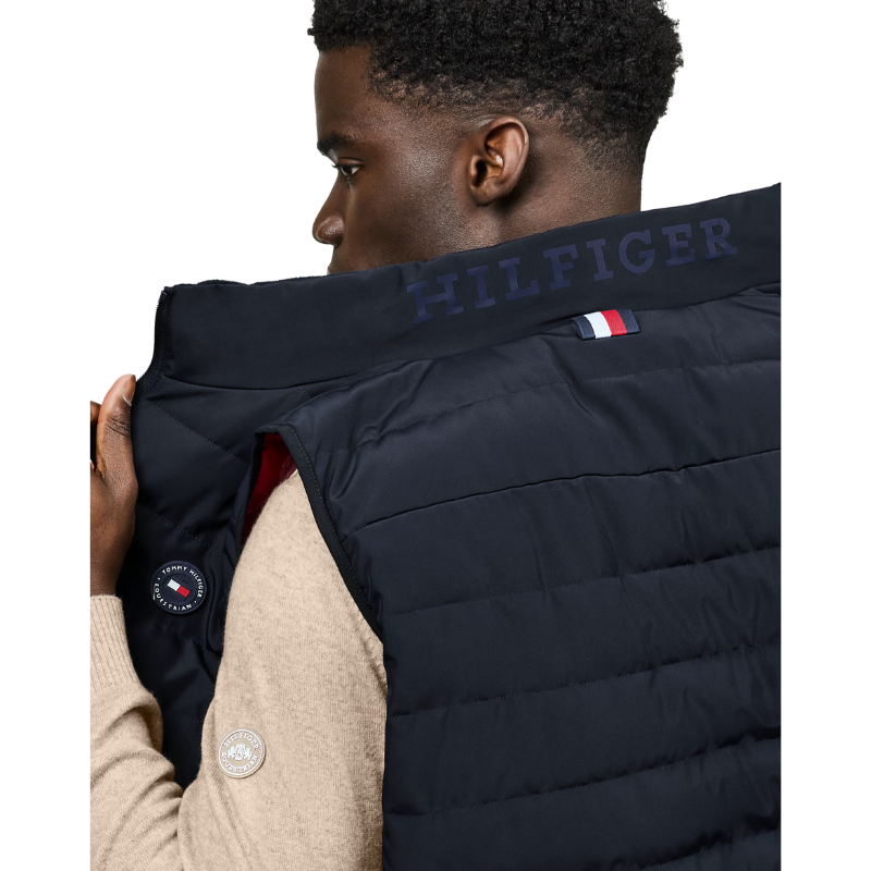 Tommy Hilfiger Bodywarmer Lewis
