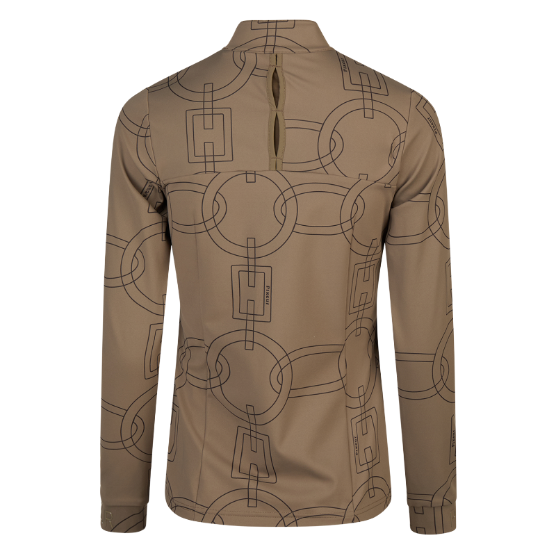 Pikeur Zip Baselayer Selection
