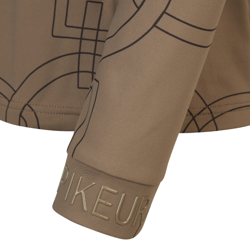 Pikeur Zip Baselayer Selection