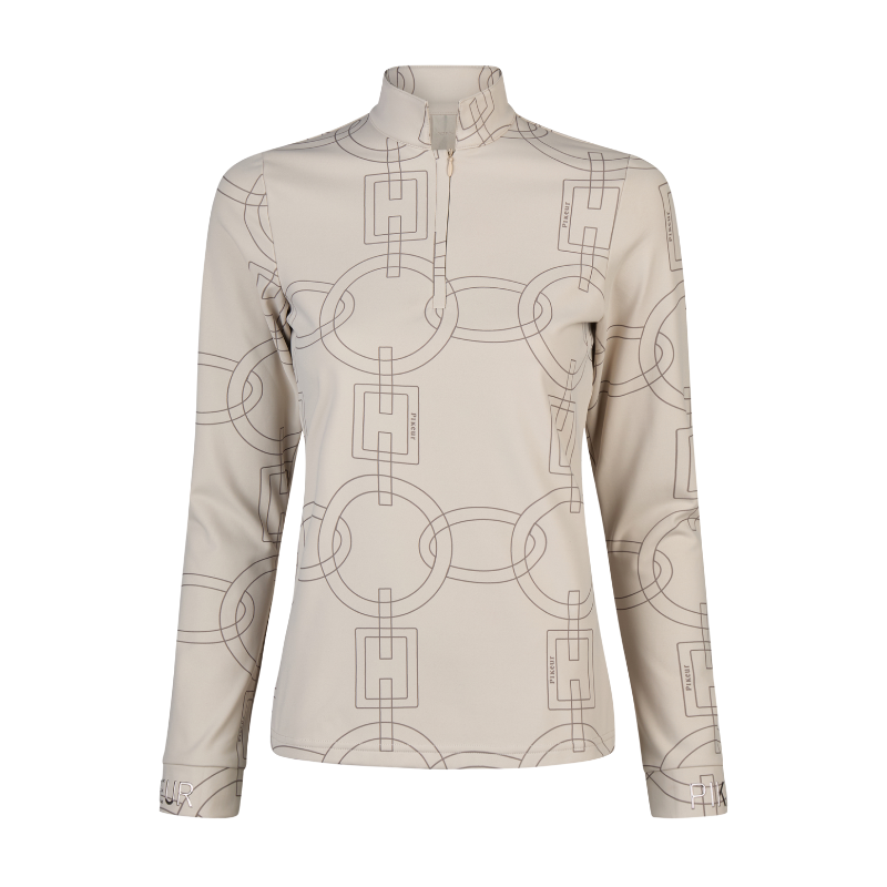 Pikeur Zip Baselayer Selection