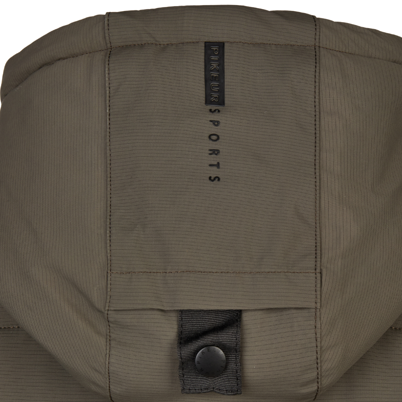 Pikeur Winterjas Sports