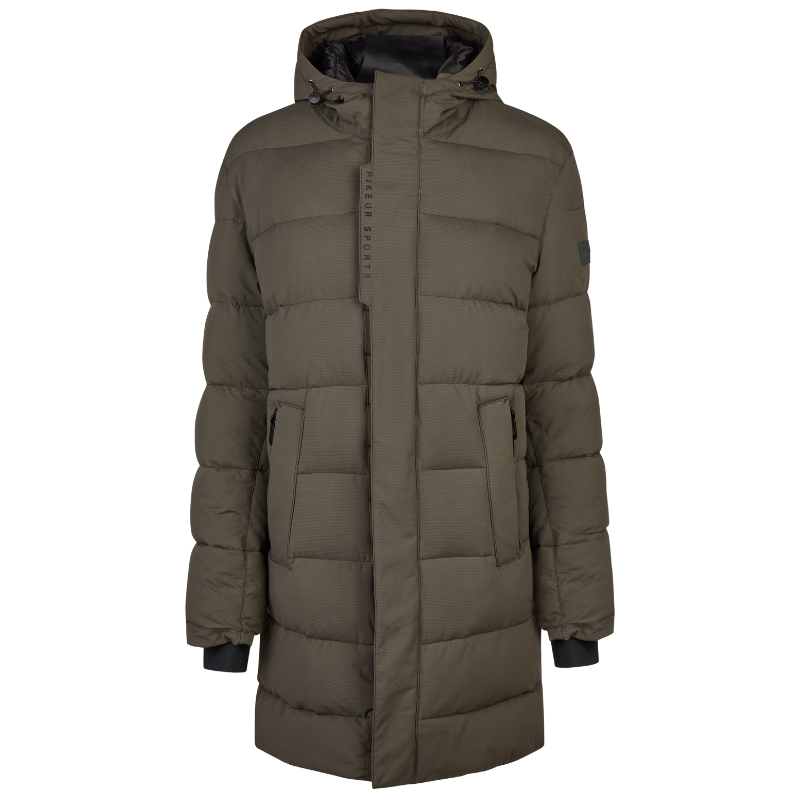 Pikeur Winterjas Sports