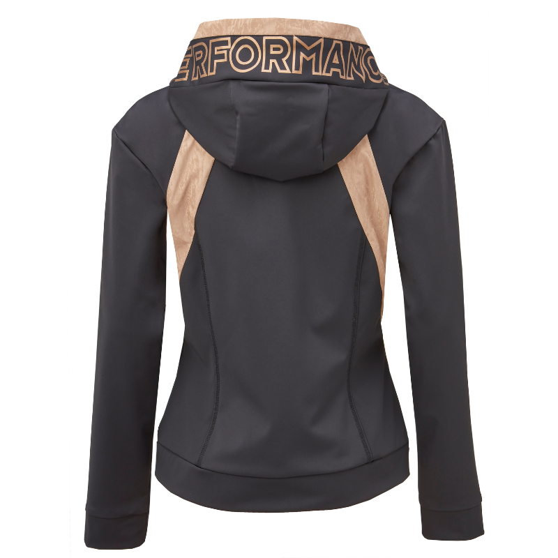 PK Softshell Jas Blaze