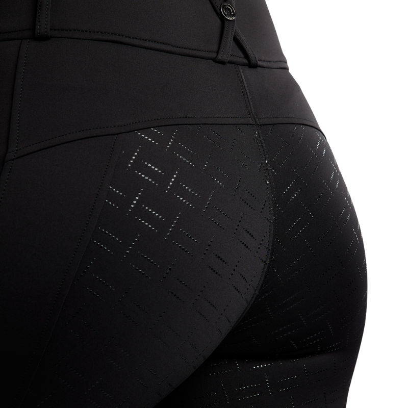 Montar Rijlegging Gaia