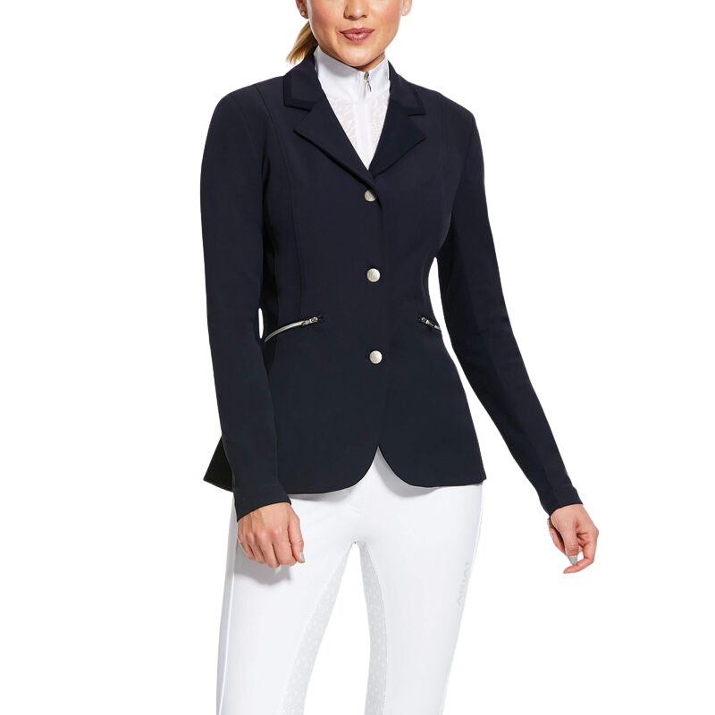 Ariat Galanta Show Coat
