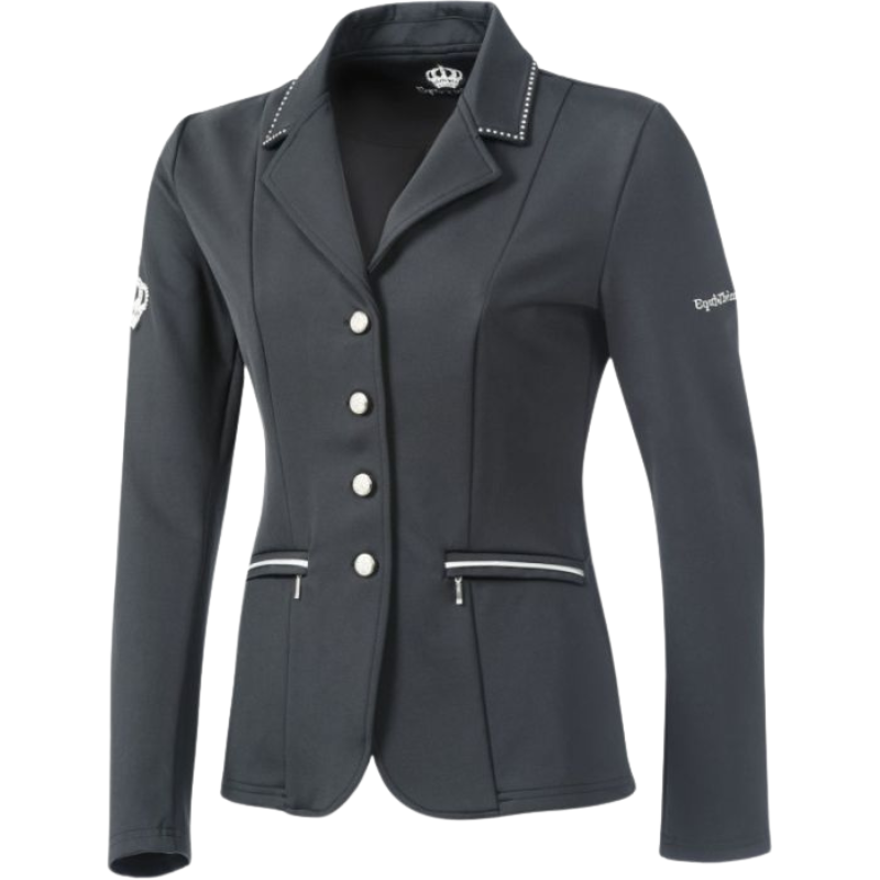 Equitheme Wedstrijdjasje Crystal