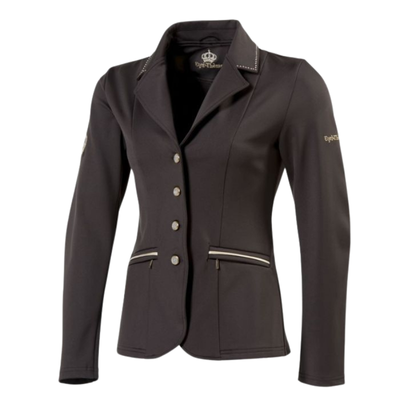 Equitheme Wedstrijdjasje Crystal