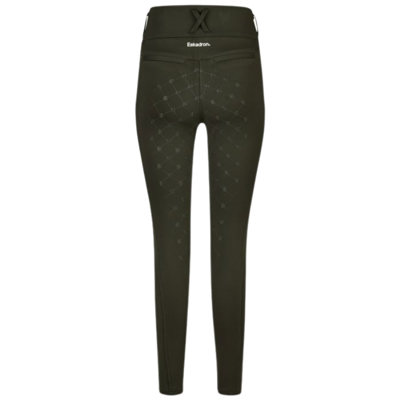 Eskadron Rijlegging Flex Full Grip Dynamic 2025