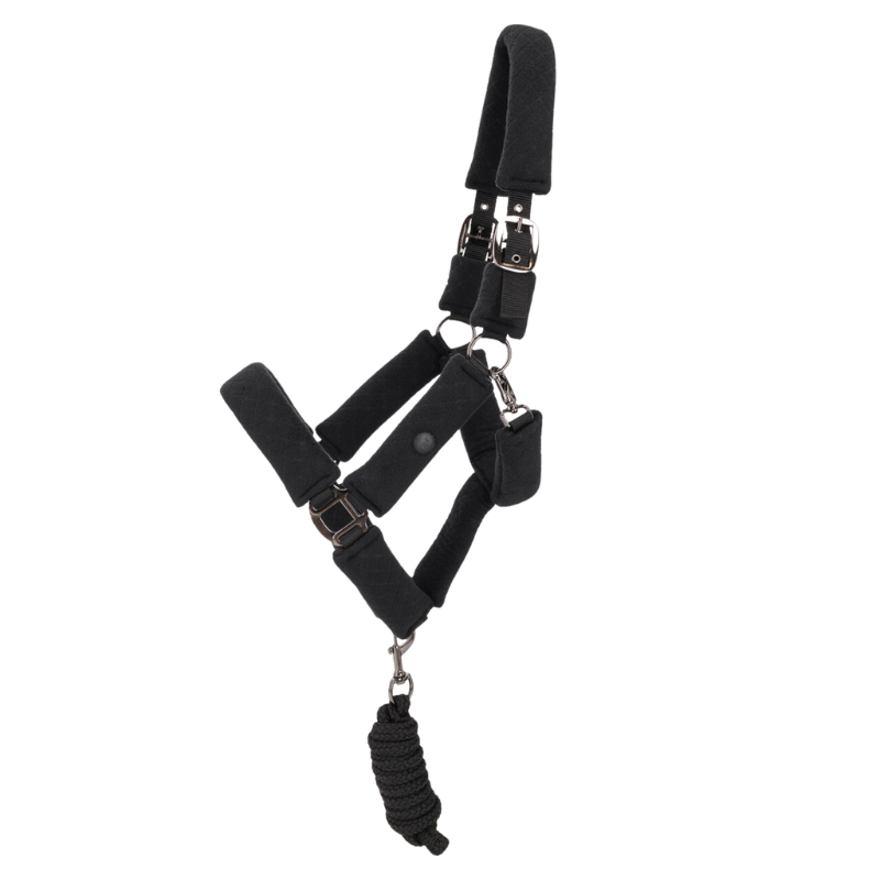 Qhp Halsterset Zahra