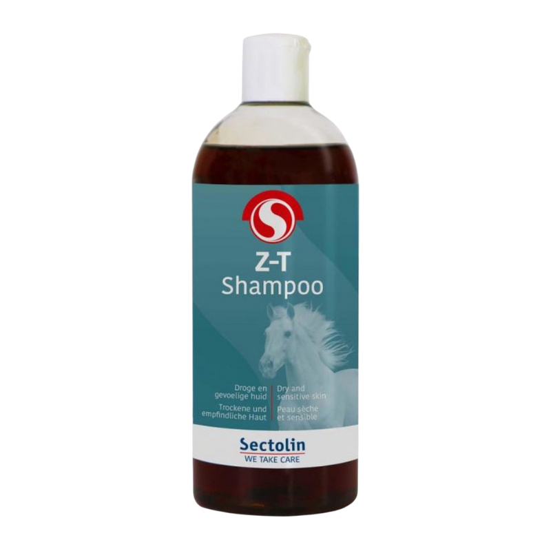 Sectolin Shampoo Z-T
