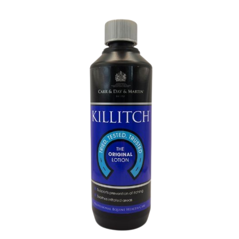 Carr & Day & Martin Killitch Lotion